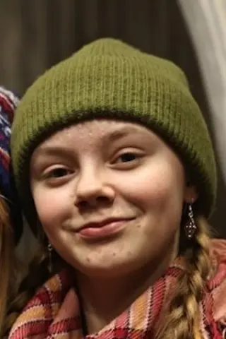Елла Мардж Нутті