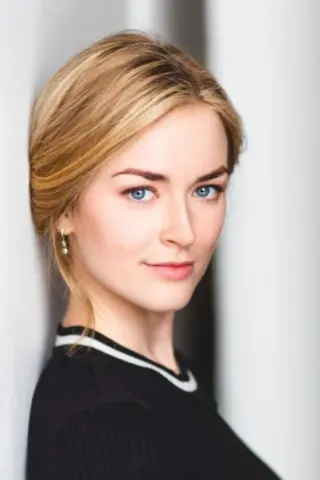 Emily Ferrier