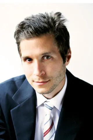 Daniel Kessler