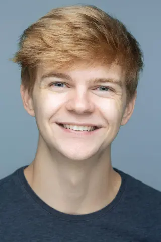 Hunter McCoy