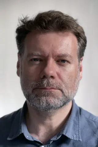 Пол Інгліс