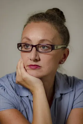 Іва Сінделкова