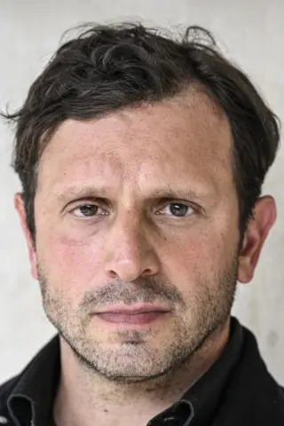 Джоел Спіра