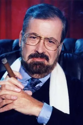 Чічо Ібаньєс Серрадор