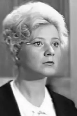 Галина Чигинская