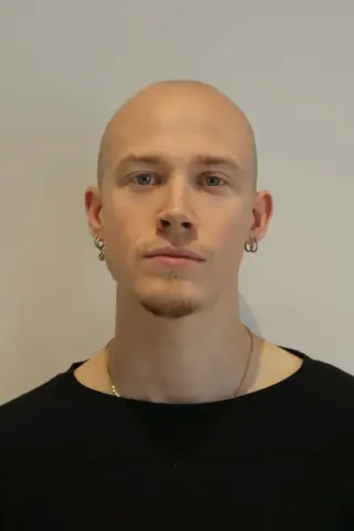 Джуліан Фінд