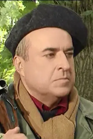 Євген Морозов