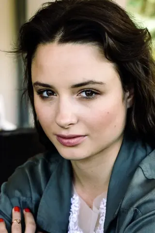 Анна Прохняк