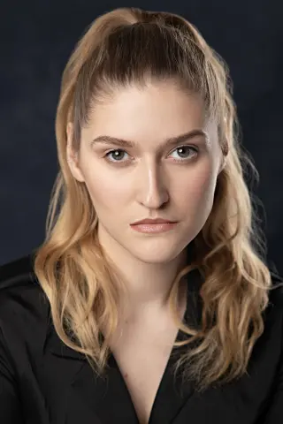 Bogdana Kalantay