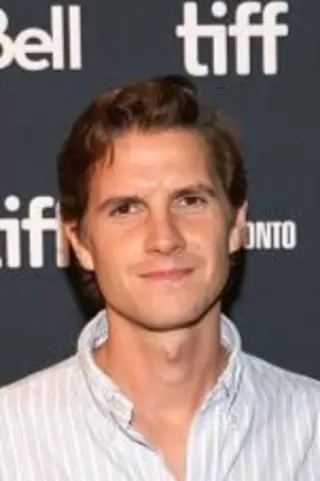 Alex Polunin