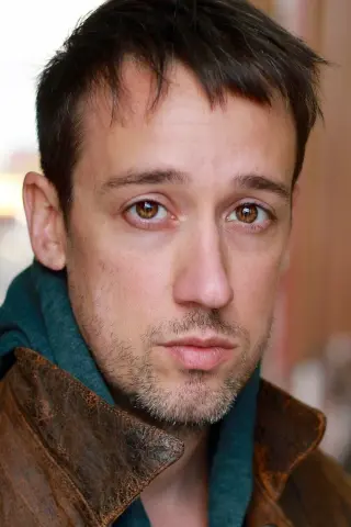 Джейк Галлахер