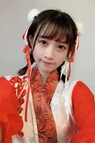 Вень Сяої
