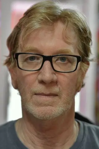 Tom Richmond
