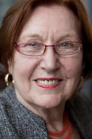 Ула Штёкль