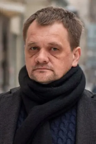 Андрейс Рудзац