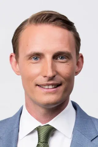 Tom McRae