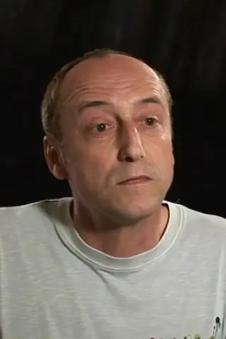 Kevin Clarke