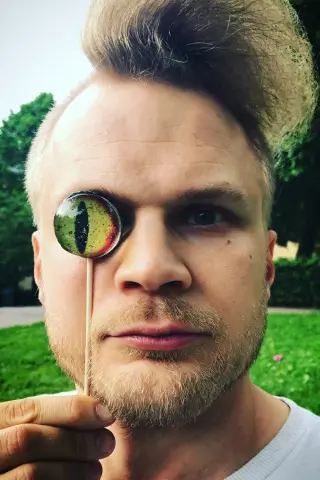 Ілля Раутс