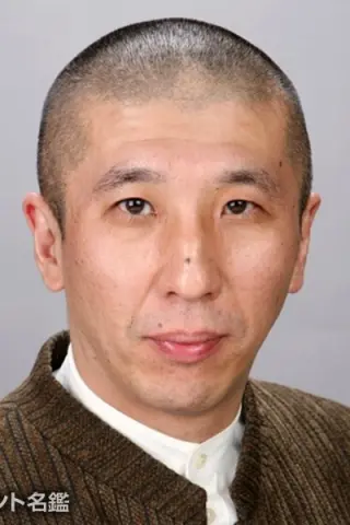 Коджіро Такахаші