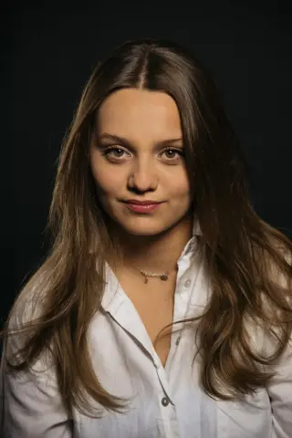 Lidija Penić Grgaš