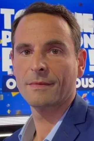 Grégoire Akcelrod