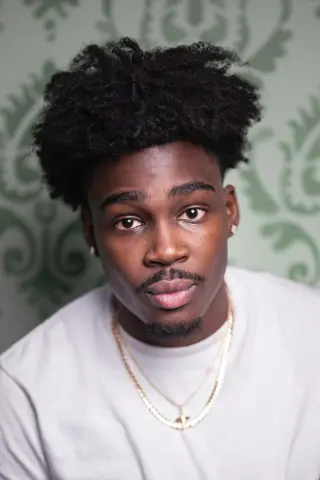 Kam Patterson