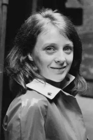 Polly James
