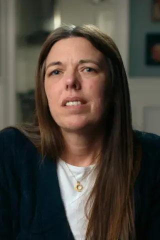 Kendra Licari