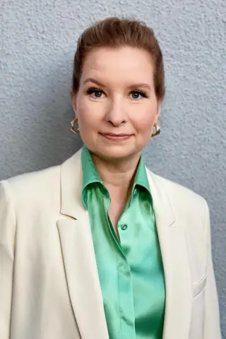 Леннон Пархем