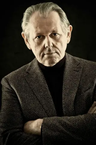 Ганс-Марія Дарнов