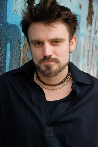 Ендрю Гіндеракер