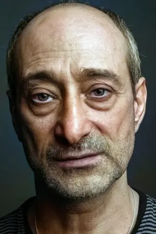 Карен Бадалов