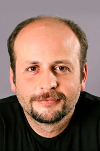 Джелал Акаральп