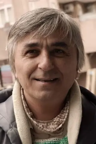 Феридун Коч