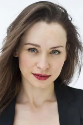 Ґабріелла Гаморі