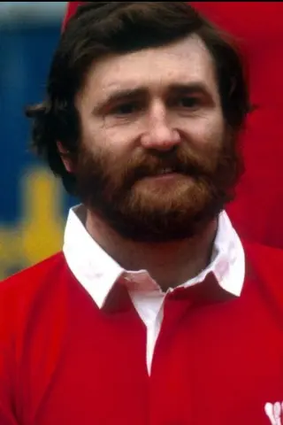 Рей Гревелл