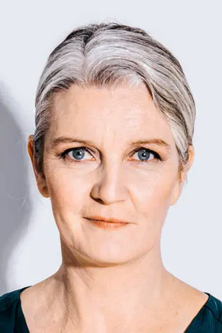 Халлдора Гейрхардсдоттір
