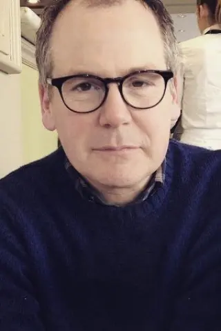 Кріс Келлі