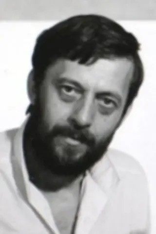 Олександр Мухін