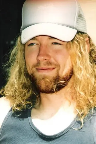 Shane Abbess