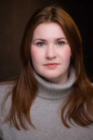 Лана Петунія