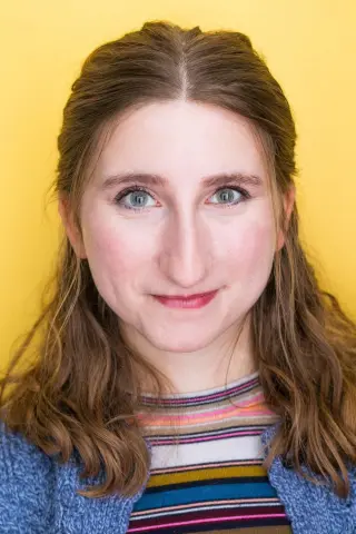 Rachel Makstein