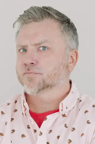 Josh Earl