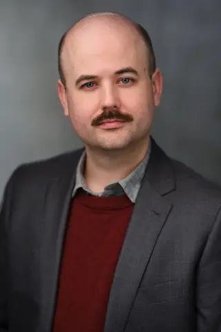 Брендан Ріггс