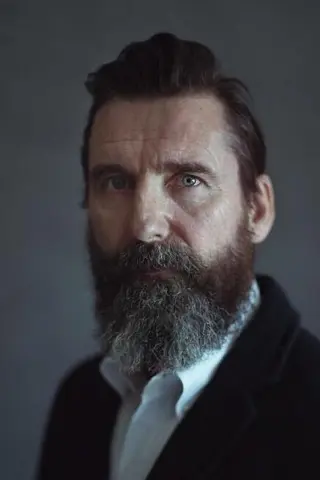 Майкл Беррі-молодший
