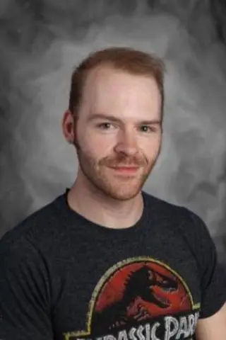 Сем Крюгер