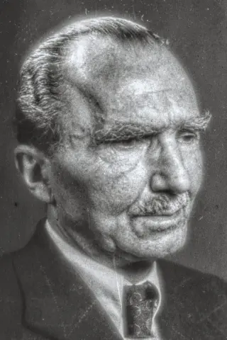 Нікос Казандзакіс