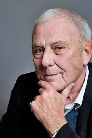 Філіпп Соллерс