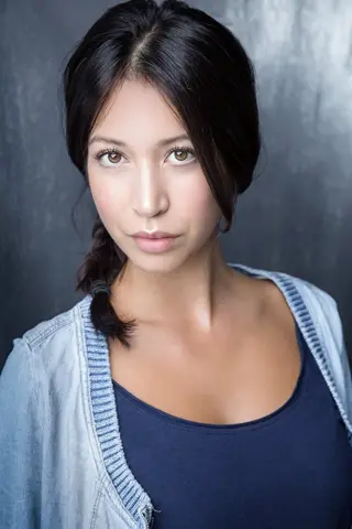 Ганна Стенбрідж