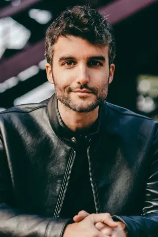 Nico Casal